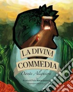 La Divina commedia libro