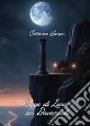 Raggi di luna sui davanzali libro di Borsci Caterina