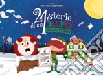 24 storie di un elfo pasticcione libro