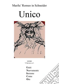 Unico libro