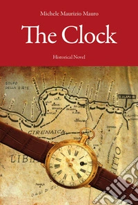 The clock libro