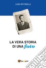 La vera storia di una foto libro