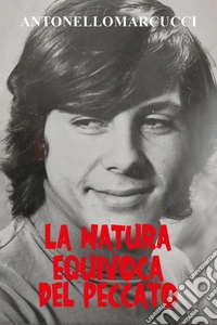 La natura equivoca del peccato libro