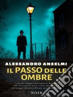 Il passo delle ombre libro