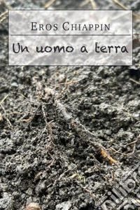 Un uomo a terra libro