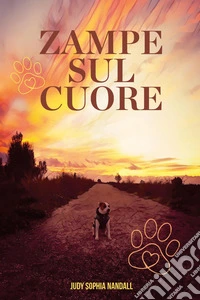 Zampe sul cuore libro