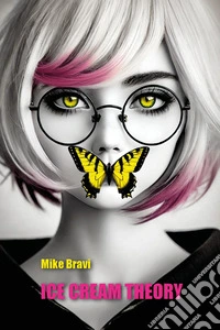 Ice cream theory libro