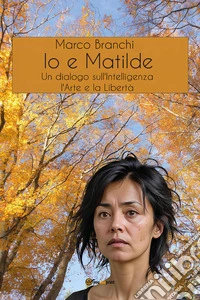 Io e Matilde libro
