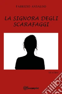 La signora degli scarafaggi libro