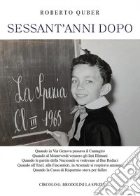 Sessant'anni dopo libro
