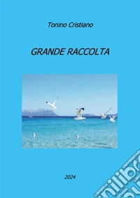 Grande raccolta libro
