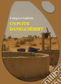 Un puits dans le désert libro