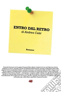 Entro dal retro libro