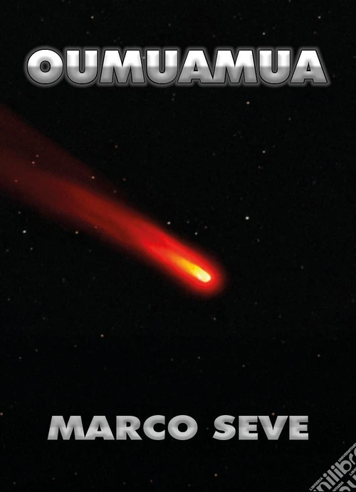 Oumuamua