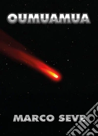 Oumuamua libro