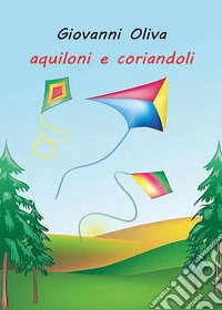 Aquiloni e coriandoli