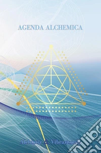 Agenda Alchemica libro