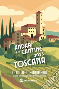 Andar per cantine 2025