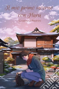 Il mio primo inverno con Haru libro