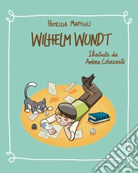 Wilhelm Wundt libro