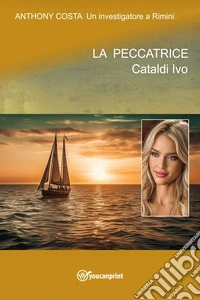 La peccatrice libro