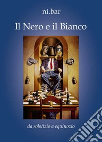 Il nero e il bianco libro