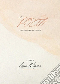 La poeta