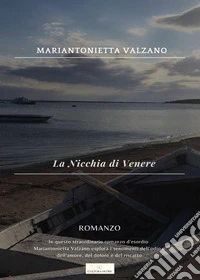 La nicchia di Venere libro