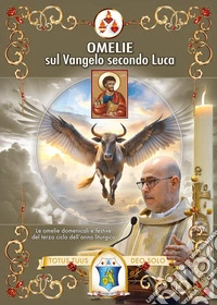 Omelie sul Vangelo secondo Luca libro