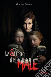 La stirpe del male libro