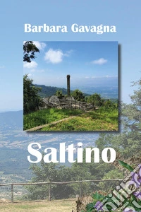 Saltino libro