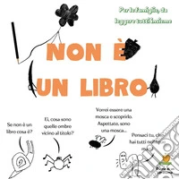 Non è un libro libro