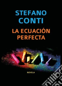 La ecuación perfecta libro