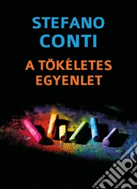 A tökéletes egyenlet libro