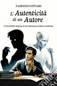 L'autenticità di un autore libro