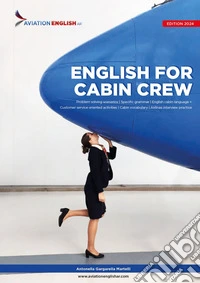 English for cabin crew libro