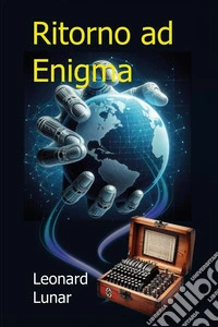 Ritorno ad Enigma libro