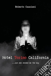 Hotel Torino California libro