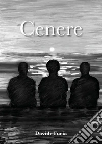 Cenere libro