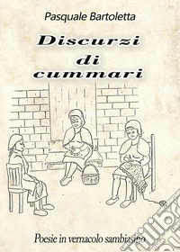 Discurzi di cummari libro