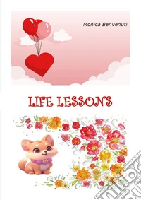 Life lessons libro