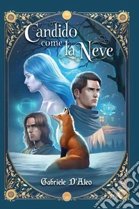 Candido come la neve libro