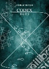 Codex 8689 libro
