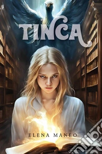Tinca libro