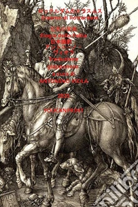 Elogio della follia libro