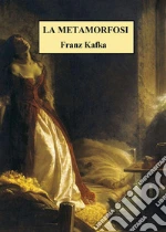 La metamorfosi libro