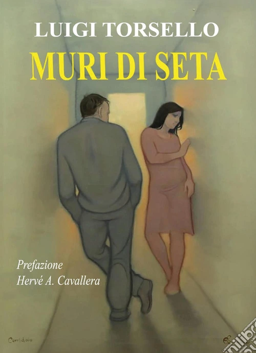 Muri di seta