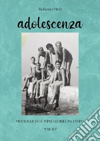 Adolescenza libro