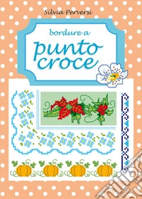 Bordure a punto croce