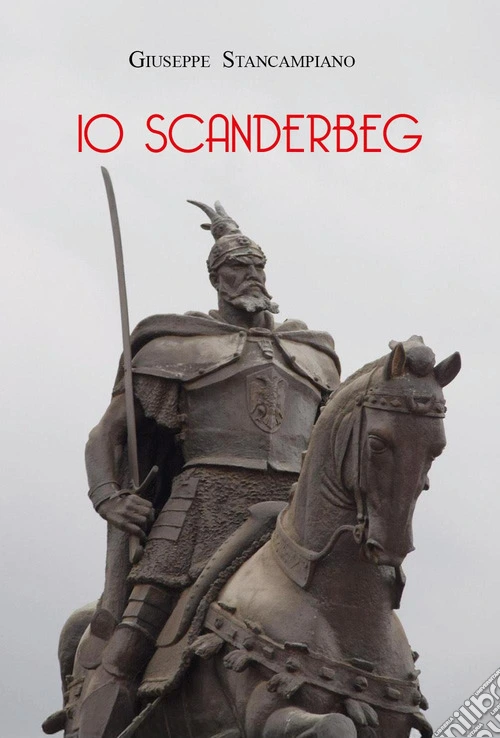 Io Scanderbeg